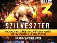  aClub szilveszter