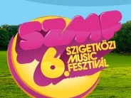 Szigetközi Music Fesztival