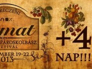 Debreczeni ZAMAT Fesztivál