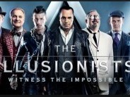 The Illusionists