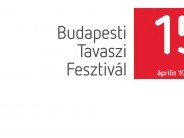 BTF 2015 - A tavaszi fesztivál április 23. és 25. közötti programjai 