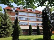 Aqua Hotel Gyula