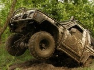 Off Road Fesztivál
