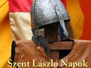 Szent László Napok