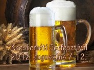 Kecskeméti Sörfesztivál