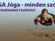 ASHTANGA jóga