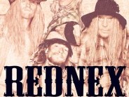 Rednex koncert