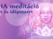 DEEKSHA meditáció