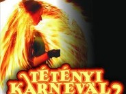 Tétényi Karnevál