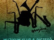 Muzikum Klub programok