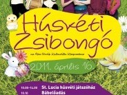 Húsvéti Zsibongó