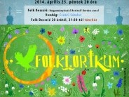 Folklorikum Kultúr Klub