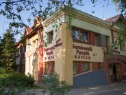 Semiramis Panzió Nagyatád