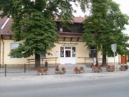 Vadgesztenye Youth Hostel Bordány