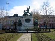 Hősök emlékműve
