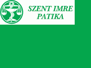 Szent Imre Patika