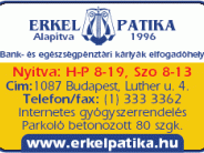 Erkel Patika