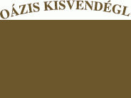 Oázis Kisvendéglő