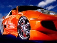 Tuning Show