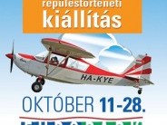 Interaktív Repüléstörténeti Kiállítás