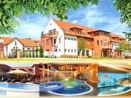 Diamant Hotel Szigetköz Dunakiliti