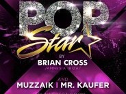 Popstar Ibiza Party @ Club Play