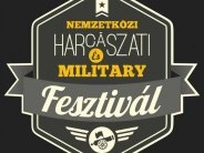 Nemzetközi Harcászati és Military Fesztivál