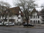 Richter Hotel Panzió Budapest