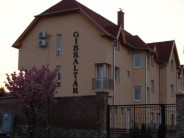 Gibraltár Vendégház Sopron