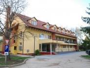 Touring Hotel Berekfürdő