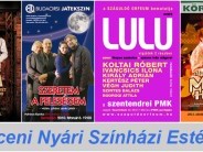 Debreceni Nyári Színházi Esték
