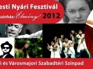 Budapesti Nyári Fesztivál 2012 archívum