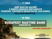 10 év - 10 nap - 10 éves a Pannónia Kulturális Központ