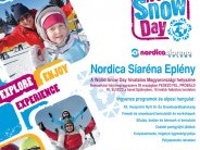Snow Day