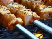 Hajdúszoboszlói Grillétel- és Sörfesztivál