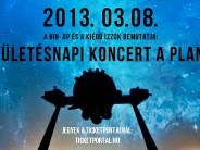 Bin-Jip koncert