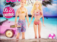 Cafe del Rio - Barbie & Ken Party
