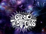 Akvárium koncertek - Ozric Tentacles