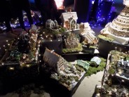 8. Mézeskalácsváros 2017. december 22-én nyitja meg a kapuit