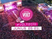 VOLT Fesztivál 