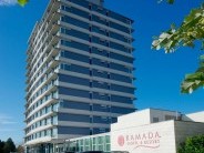 Ramada Hotel & Resort Lake Balatonalmádi