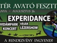 Fő tér Avató Fesztivál