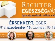 Richter Egészségváros