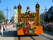 Debreceni Virágkarnevál