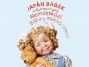 Nemzetközi Babakiállítás és Országos Baba- és Mackókészítési Verseny