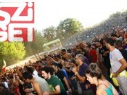 Sziget 2013 - Megérkezett a világzene!