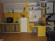 Berzsenyi Apartman Balatonlelle