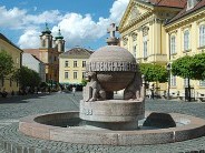 Székesfehérvár, történelmünk alapköve