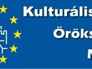  KULTURÁLIS ÖRÖKSÉG NAPJAI 