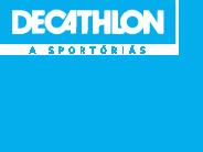 Decathlon Sportáruház